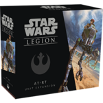 Atomic Mass Games Star Wars Legion: AT-RT Unit Expansion