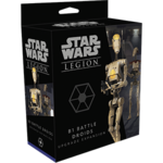 Atomic Mass Games Star Wars Legion: B1 Battle Droids Upgrade Expansion