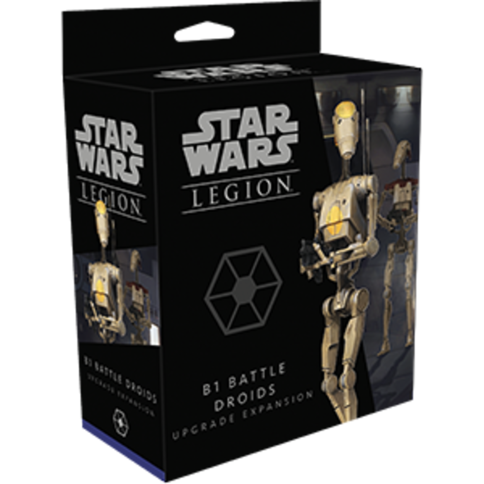 Atomic Mass Games Star Wars Legion: B1 Battle Droids Upgrade Expansion