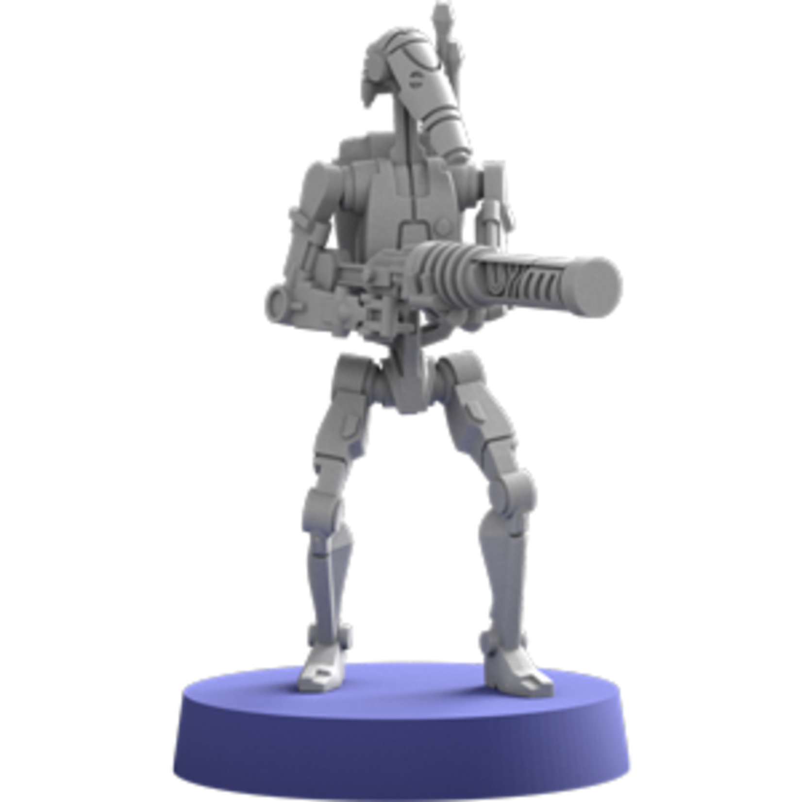 Atomic Mass Games Star Wars Legion: B1 Battle Droids Upgrade Expansion