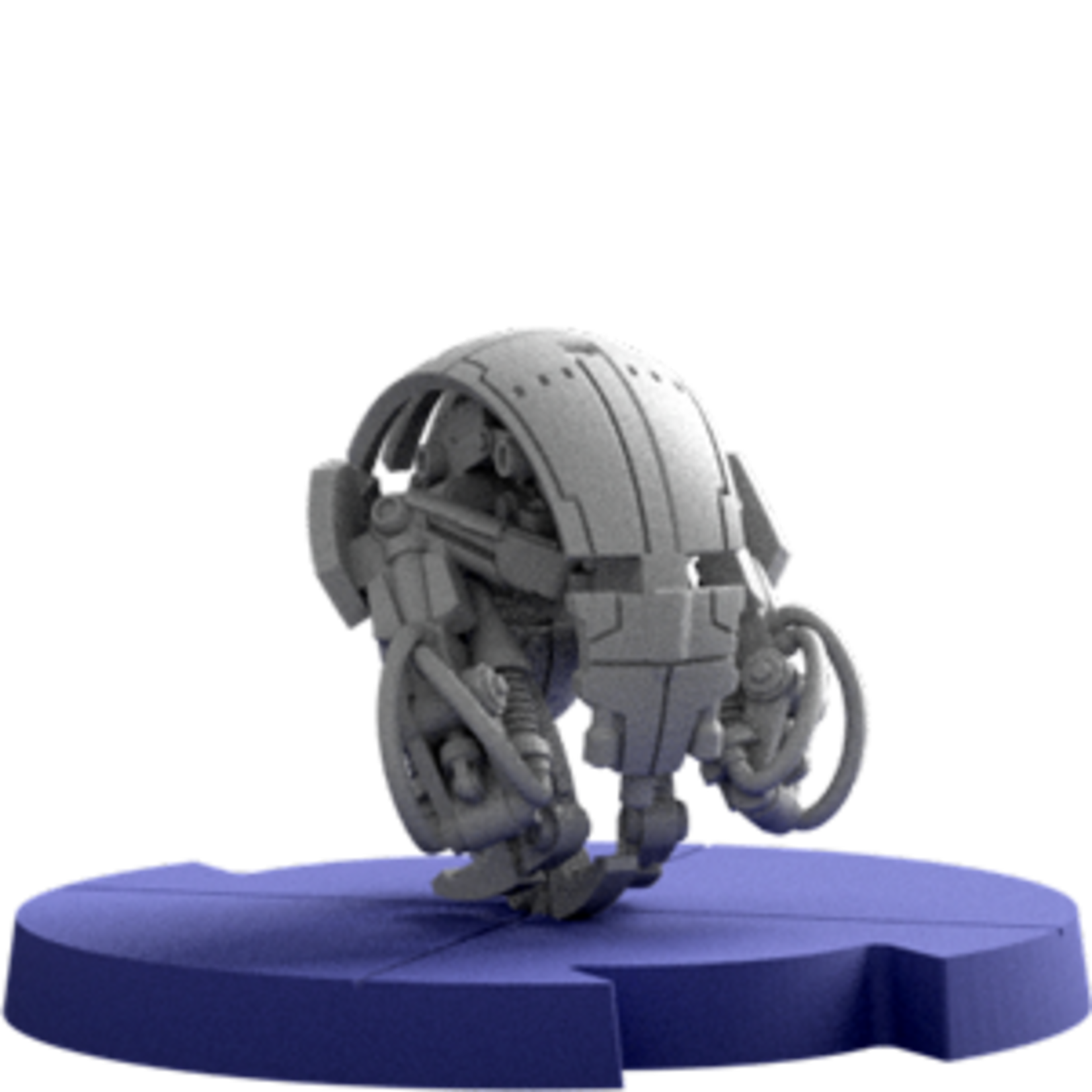 Atomic Mass Games Star Wars Legion: Droidekas Unit Expansion