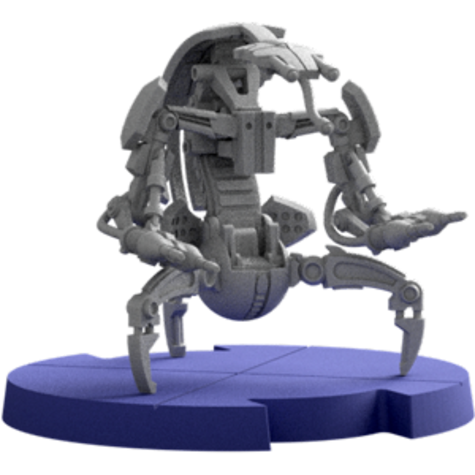 Atomic Mass Games Star Wars Legion: Droidekas Unit Expansion