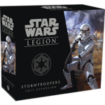 Fantasy Flight Games Star Wars Legion: Stormtroopers Unit Expansion