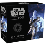 Atomic Mass Games Star Wars Legion: Snowtroopers Unit Expansion