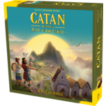 Catan Studios Catan Histories: Rise of the Inkas