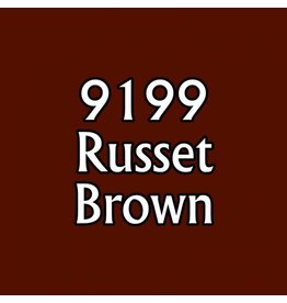 Reaper MSP Russet Brown