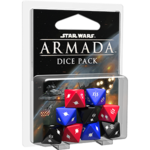 Fantasy Flight Games Armada: Dice Pack
