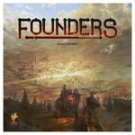 Cephalofair Games Founders of Gloomhaven