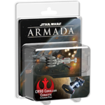 Fantasy Flight Games Armada: CR90 Corellian Corvette Expansion Pack