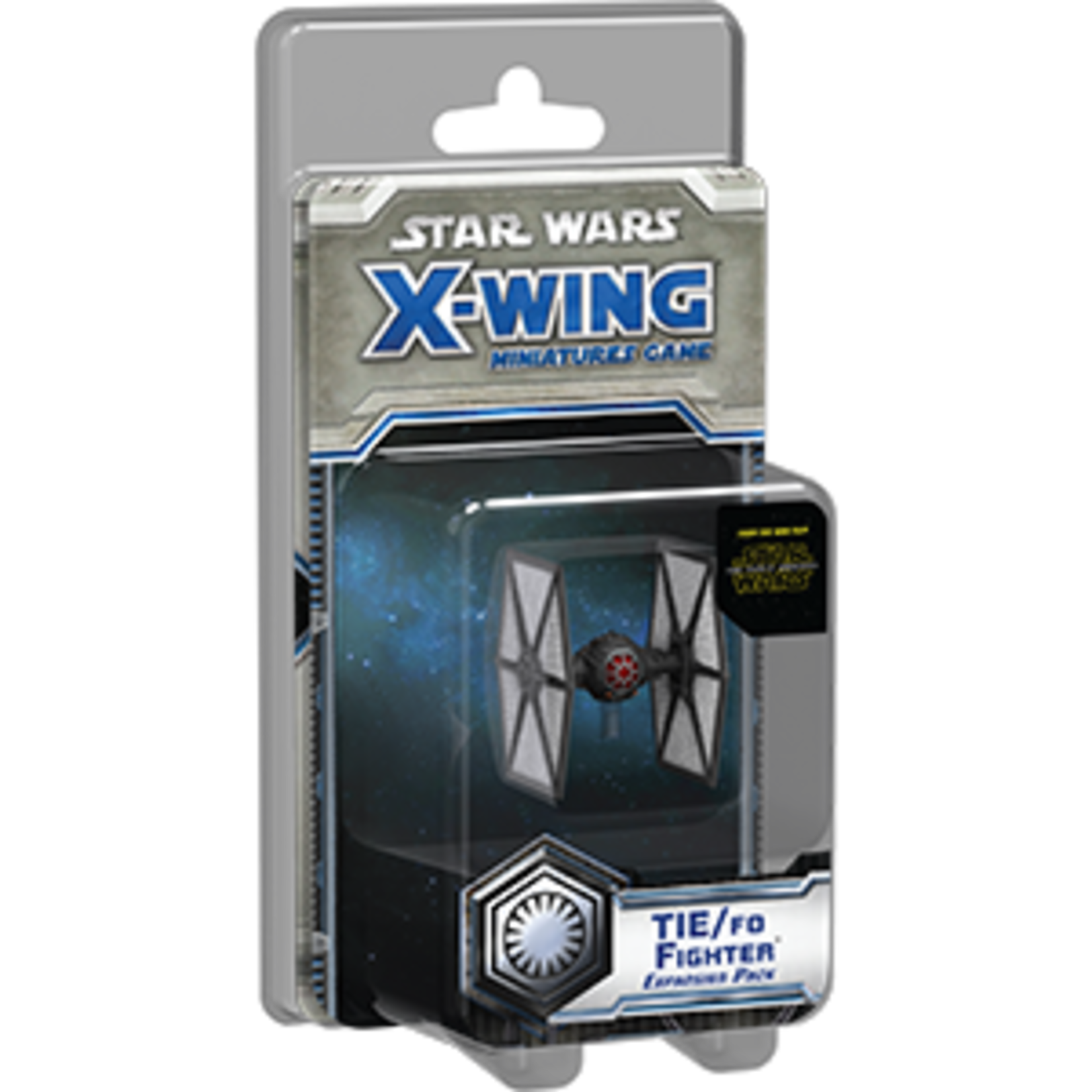 Fantasy Flight Games X-Wing 1.0: TIE/fo Fighter Expansion Pack