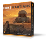 Portal Games First Martians