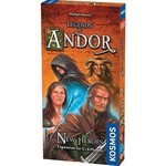 KOSMOS Legends of Andor - New Heroes Expansion