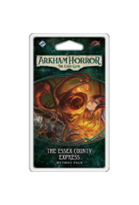 Asmodee - Fantasy Flight Games Arkham Horror LCG: The Essex County Express Mythos Pack
