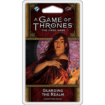Fantasy Flight Games A Game of Thrones LCG (Second Edition): Guarding the Realm Chapter Pack