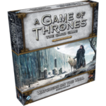 Fantasy Flight Games A Game of Thrones LCG (Second Edition): Watchers on the Wall Expansion