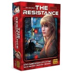 Indie Boards & Cards The Resistance (Third Edition)