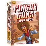 Indie Boards & Cards Finger Guns at High Noon