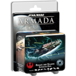 Fantasy Flight Games Armada: Rogues and Villains Expansion Pack