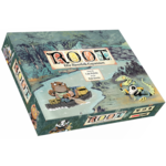 Leder Games Root: The Riverfolk Expansion