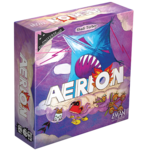 inPatience Aerion