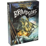 Z-Man Games Merchants and Marauders: Broadsides