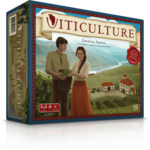 Stonemaier Games Viticulture: Essential Edition