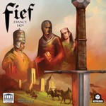 Academy Games Fief - France 1429