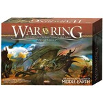 Ares Games War of the Ring: Second Edition