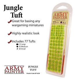 Battlefields: Jungle Tuft
