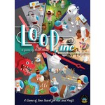 Eagle-Gryphon Games Loop Inc.