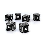 Modiphius Alien RPG: Base Dice