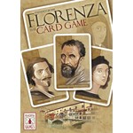 Placentia Games Florenza The Card Game