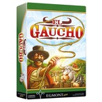 Passport Game Studios El Gaucho