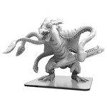 Privateer Press Monsterpocalypse: Krakenoctus Triton Monster