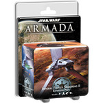 Fantasy Flight Games Armada: Imperial Fighter Squadrons II Expansion Pack
