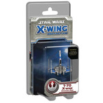 Fantasy Flight Games X-Wing 1.0: T-70 Expansion Pack