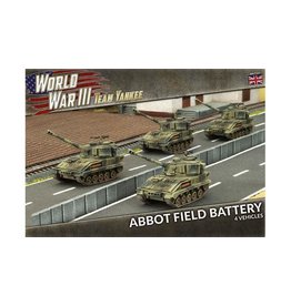 Abbot Field Battery (British)