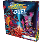 Fantasy Flight Games Cosmic Encounter Duel