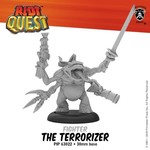 Privateer Press The Terrorizer