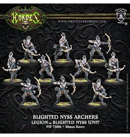 Blighted Nyss Archers