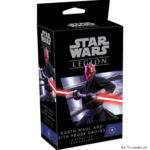 Atomic Mass Games Star Wars Legion: Darth Maul and Sith Probe Droids Expansion