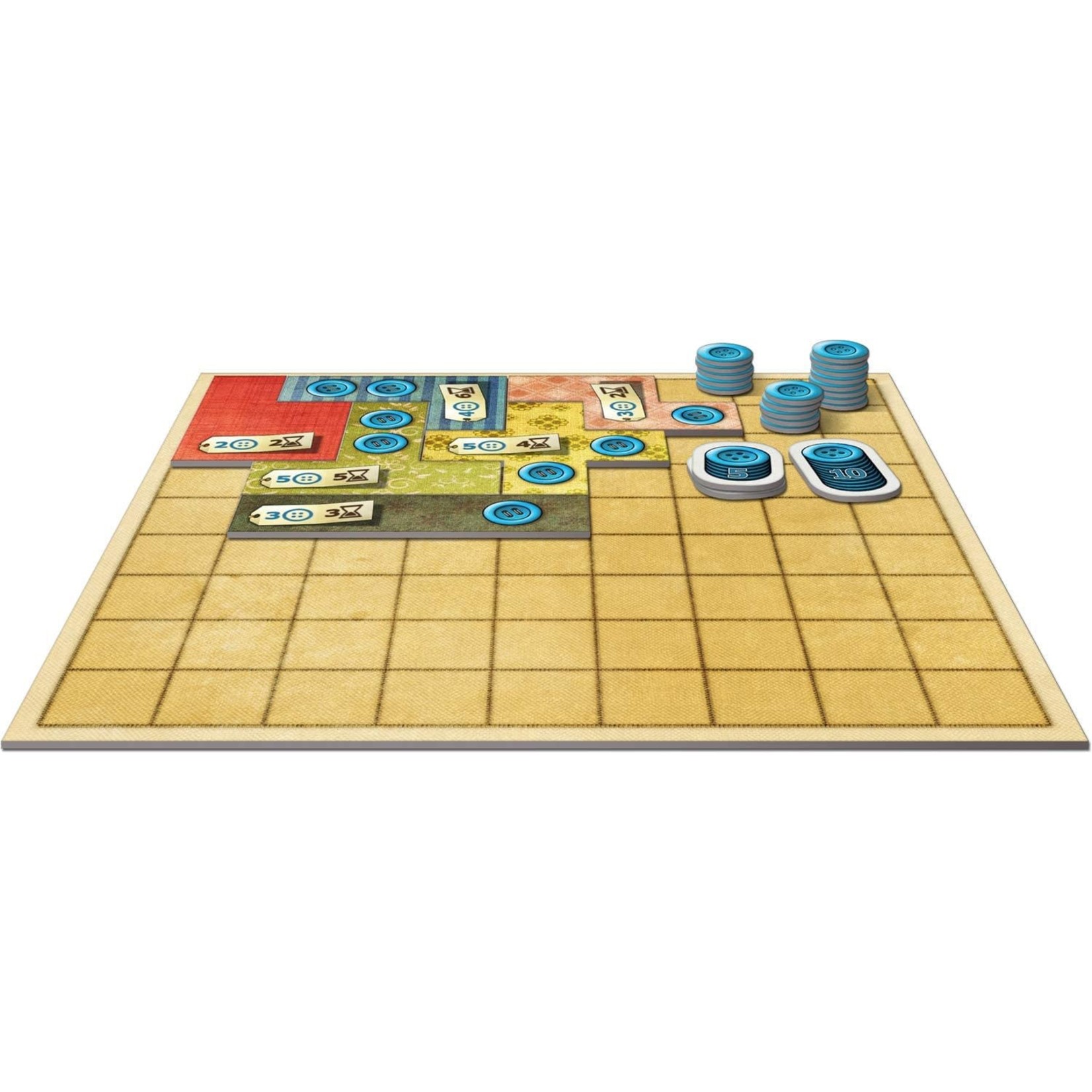 Mayfair Games Patchwork