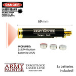 The Army Painter Tools: Target Lock Laser Line