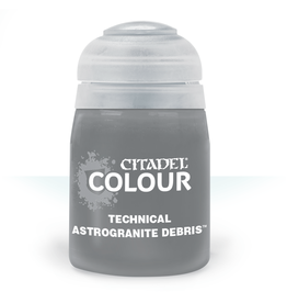Technical: Astrogranite Debris (24ml)