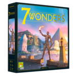 Repos Productions 7 Wonders (New Edition)