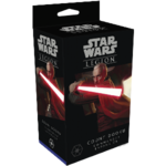 Atomic Mass Games Star Wars Legion: Count Dooku Commander Expansion