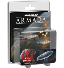 Armada: Rebel Transports Expansion Pack