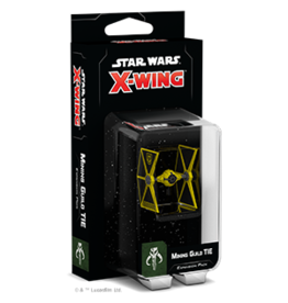 X-Wing 2.0: Mining Guild TIE Expansion Pack