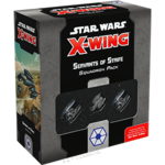 Fantasy Flight Games X-Wing 2.0: Servants of Strife Squadron Pack