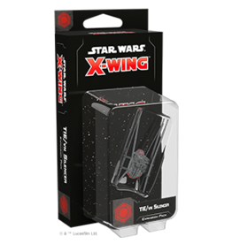 X-Wing 1.0: TIE Silencer Expansion Pack